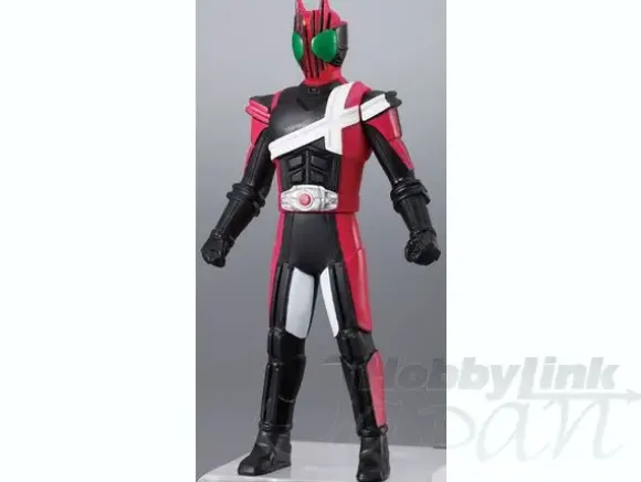 Kamen Rider Decade 10pcs Set