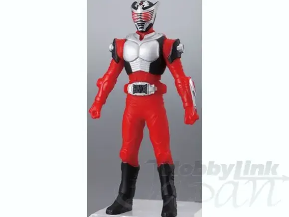 Kamen Rider Decade 10pcs Set