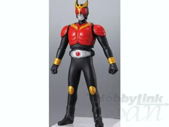 Kamen Rider Decade 10pcs Set