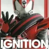 Kamen Rider Drive Special Photo Collection (Reprint Edition)