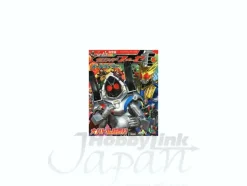 Kamen Rider Fourze & All Rider Battle Chronicle