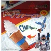Kamen Rider Fourze Foodroid #05: Softonya
