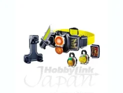 Kamen Rider Gaimu DX Sengoku Driver & Lockseed Holder Special Set