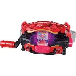 Kamen Rider Gavv: DX Belt Gavv