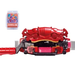 Kamen Rider Gavv: DX Belt Gavv