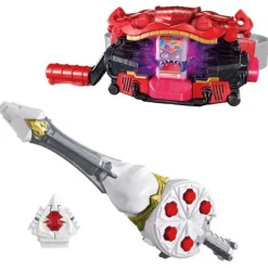 Kamen Rider Gavv: DX Belt Gavv & Gavv Whipia Special Set