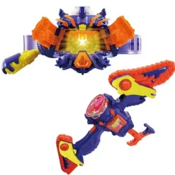 Kamen Rider Gavv: DX Belt Vlastam Gear & Vlam Breaker Set