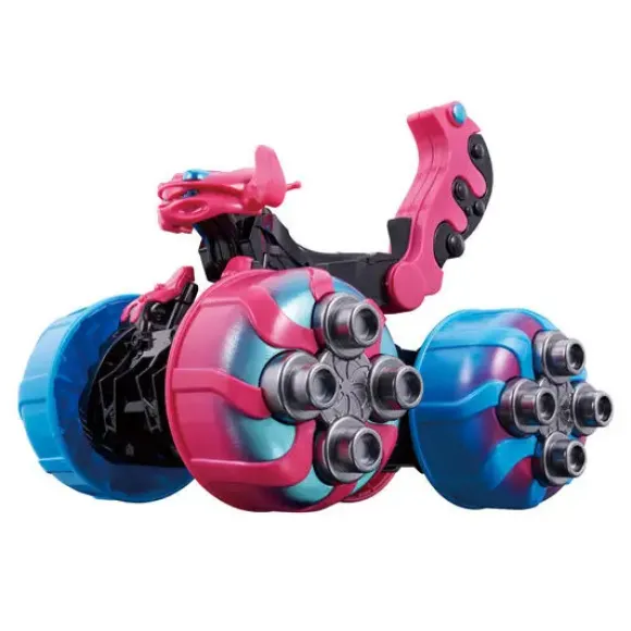 Kamen Rider Gavv: DX Bullcan Gatling