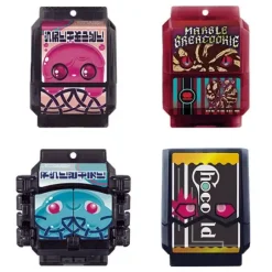 Kamen Rider Gavv: DX Rider Gochizou Series #06