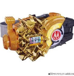 Kamen Rider Geats: DX Fever Slot Raise Buckle