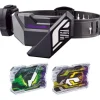 Kamen Rider Geats: DX Rays Riser Belt & Rays Riser Card Set
