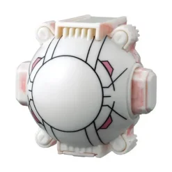 Kamen Rider Ghost - Gashapon Ghost Icon #14: 1Box (6pcs)