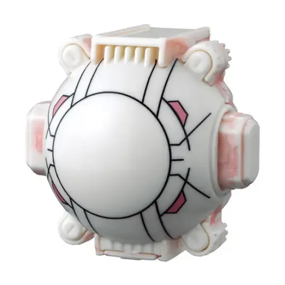 Kamen Rider Ghost - Gashapon Ghost Icon #14: 1Box (6pcs)