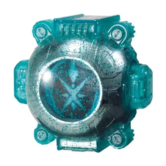Kamen Rider Ghost - Gashapon Ghost Icon #14: 1Box (6pcs)