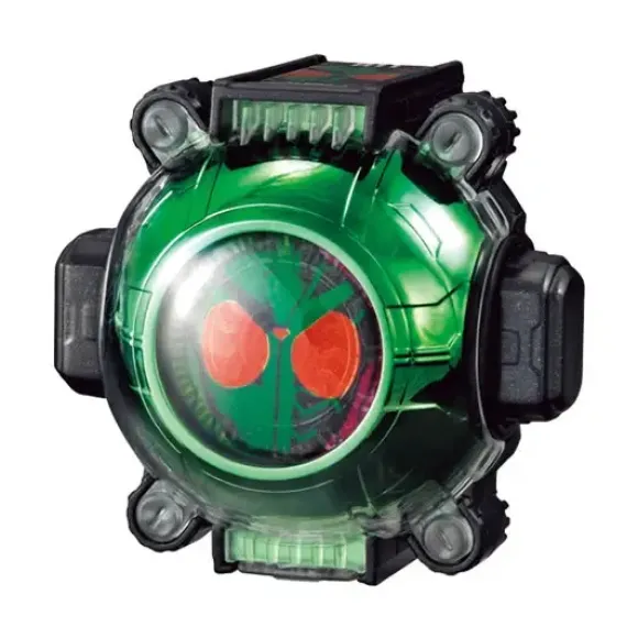 Kamen Rider Ghost - Gashapon Ghost Icon #14: 1Box (6pcs)