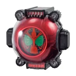 Kamen Rider Ghost - Gashapon Ghost Icon #14: 1Box (6pcs)