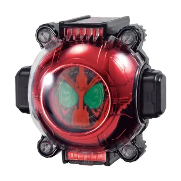 Kamen Rider Ghost - Gashapon Ghost Icon #14: 1Box (6pcs)