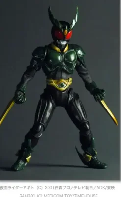 1/6 Kamen Rider Gills