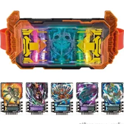 Kamen Rider Gotchard: DX Gotchardriver