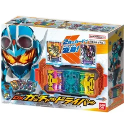 Kamen Rider Gotchard: DX Gotchardriver