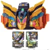 Kamen Rider Gotchard: DX Tenliner