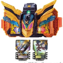 Kamen Rider Gotchard: DX Tenliner