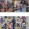 Kamen Rider Kabuto Battle Collection