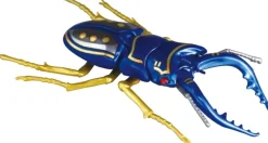 Kamen Rider Kabuto Stag Beetle Gatack Zector Specifications