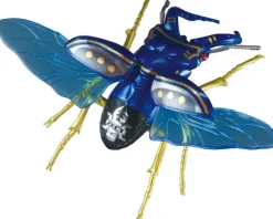 Kamen Rider Kabuto Stag Beetle Gatack Zector Specifications