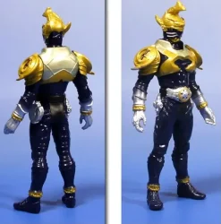 Kamen Rider Kirameki