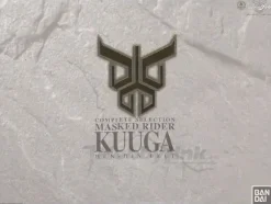 1/1 Kamen Rider Kuuga Henshin Belt Arcle (Adult Size)