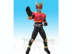 Kamen Rider Kuuga Mighty Form