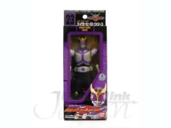 Kamen Rider Kuuga Titan Form