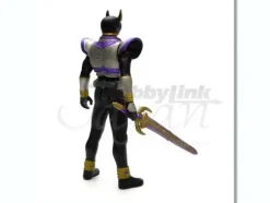 Kamen Rider Kuuga Titan Form