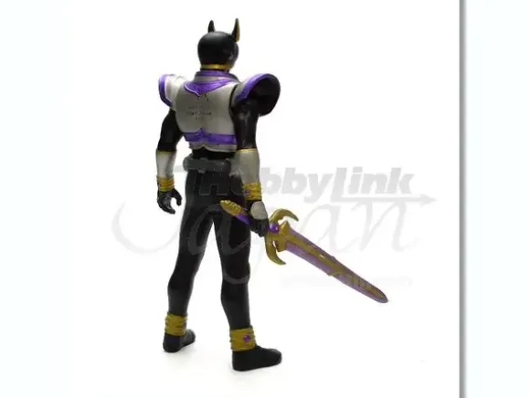 Kamen Rider Kuuga Titan Form