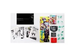 Kamen Rider Limited Box