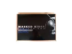 Kamen Rider Limited Box
