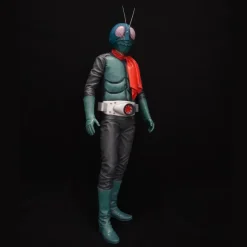 Kamen Rider 1 Mega Soft Vinyl Kit Reprint Edition (Reissue)