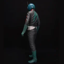 Kamen Rider 1 Mega Soft Vinyl Kit Reprint Edition (Reissue)