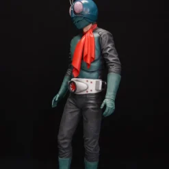 Kamen Rider 1 Mega Soft Vinyl Kit Reprint Edition (Reissue)
