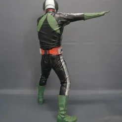 Kamen Rider 2 Mega Soft Vinyl Kit (Reprint)