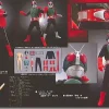 1/10 Kamen Rider 2 New
