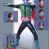 1/6 Kamen Rider Old 2 DX Version