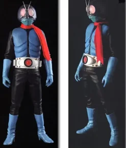 1/6 Kamen Rider 1 Old Type Ver. 2 1971