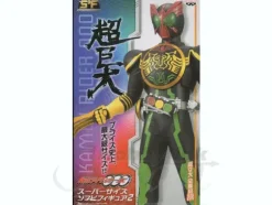 Kamen Rider OOO