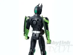 Kamen Rider OOO Combo Change 02: GataKiriBa Combo
