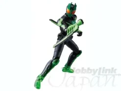 Kamen Rider OOO Combo Change 02: GataKiriBa Combo