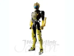 Kamen Rider OOO Combo Change 03: LaToraTa Combo