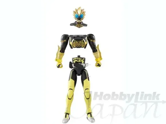 Kamen Rider OOO Combo Change 03: LaToraTa Combo