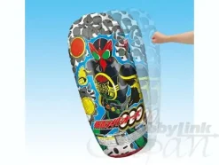 Kamen Rider OOO Punch Fighter